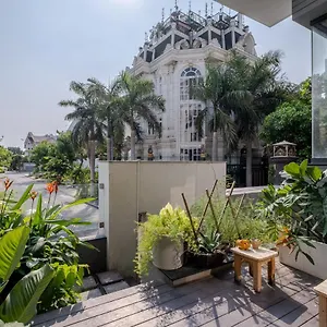 Greenwood Saigon