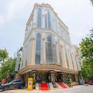 Enjoy 5a 4* Ho Chi Minh-stad