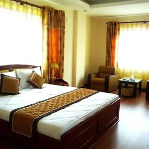Hotel Duc Minh
