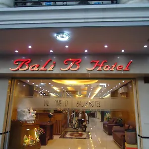 Bali B Hotell 2*