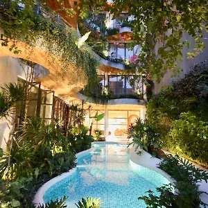 Cityhouse - Cityoasis 2* Cidade de Ho Chi Minh