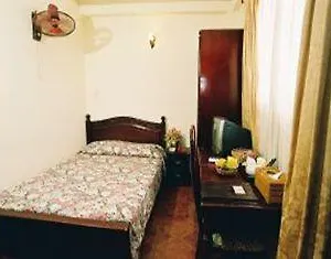 Hotel Thang Long Ho Chi Minh