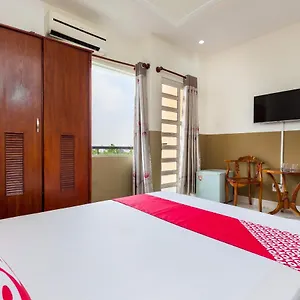 Oyo 424 Minh Anh 2*