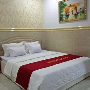 Duc Long * Ho Chi Minh City