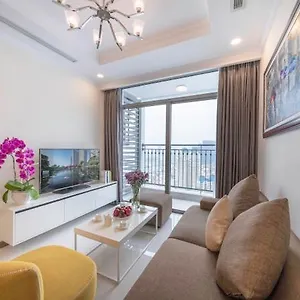 Apartment Vic Vinhomes Central Park