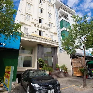 Hotel Hoang Anh Star 2*