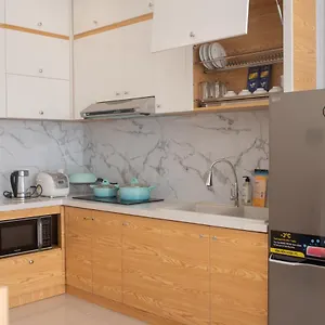Vin Grandpark Rainbow Area 2 Bedroom Entire With Premium Netflix Apartment *