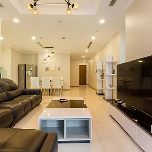 Landmark - Vinhomes Airbnb Apartment *
