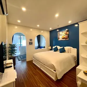 Hotel Chez Mimosa Corner - New Address 90 De Tham Ho Chi Minh City