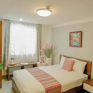 Hotel Galaxy Boutique Sai Gon 2*