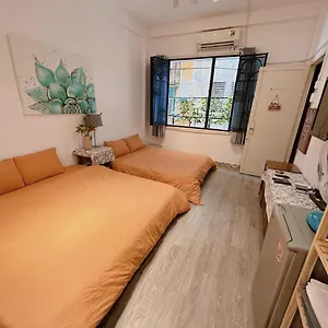 Apartment Saigonese Lifestyle - Near Ben Thanh Market Ho Chi Minh City