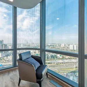 Apartment Landmark 81 - Royal Ho Chi Minh City