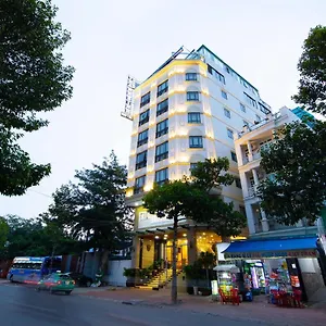 Hotel Thanh Binh 3*