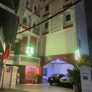 Song Cau 2* Ho Chi Minh City