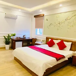 Hotel Nhu Y