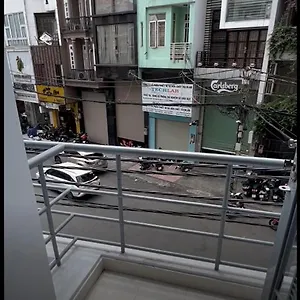 Ngo Gia Phat * 호치민
