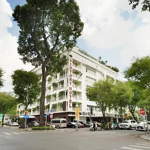 胜利西贡酒店 胡志明市