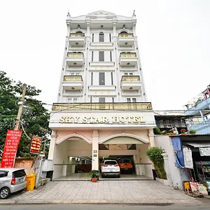Sky Star Hotel