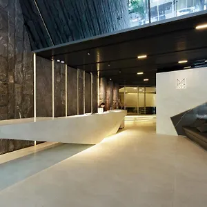 M Saigon Otel