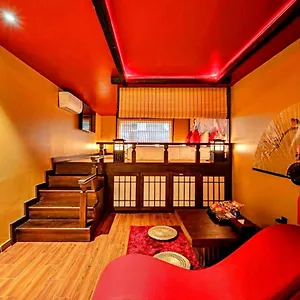 Hanz 419 Sweet Escape Hotel 4*