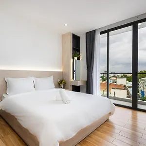 Aparthotel Haya Bac Hai *