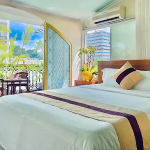 Hotel Nam