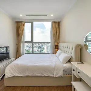 Apartment Vinhomes Park Riverside