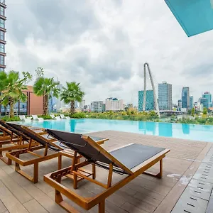 The Metropole Saigon Residences *