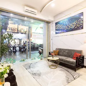 Hotel Labar Saigon