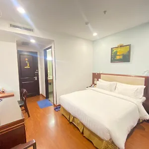 A25 - 180 Nguyen Trai Hotel