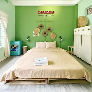 Coucou Homestead - I Ho Chi Minh City