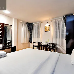 Aparthotel Hanz Sen Ho Chi Minh City