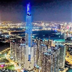 Ho Cho Thue O Vinhome Park Apartment *