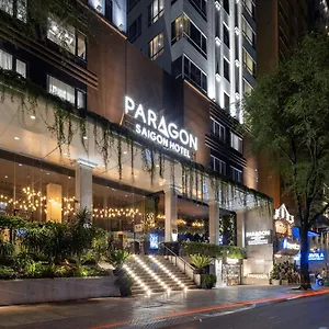 Hotel Paragon Saigon 4*
