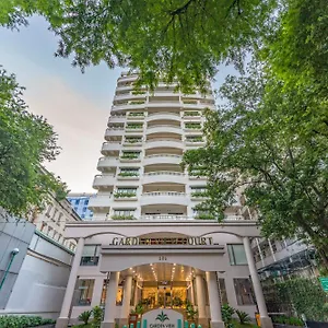 Garden View Court 4*