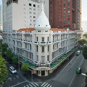 Grand Saigon Отель Хошимин