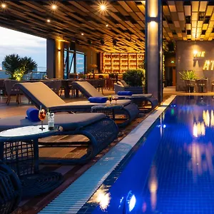 Hotel Northern Charm Cidade de Ho Chi Minh