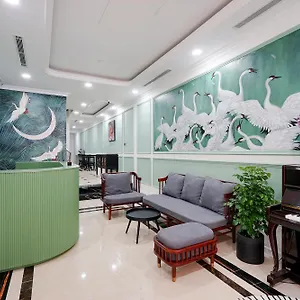 Hotel Sazi - Bui Thi Xuan