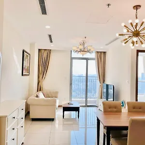 Vinhomes Park Athena Apartment- Ho Dich Vu Cho Thue Apartment Ho Chi Minh City