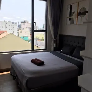 Jun Vinhome Apartment