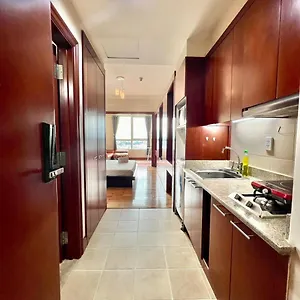 Cheng's Apartment