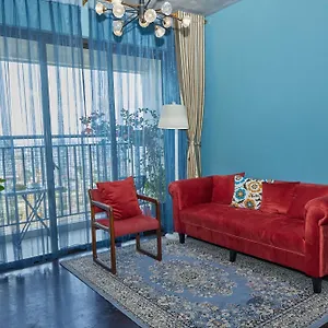 Apartment The View Riviera Point Town 8 Tan Phu D7 Ho Chi Minh City