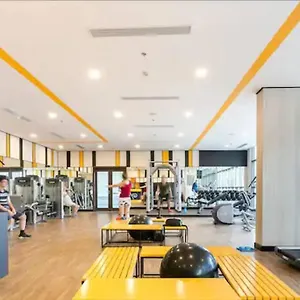 Apartment 2br2wc Near Tan Son Nhat Airport - *