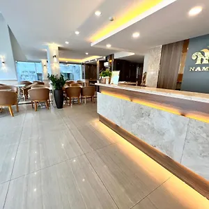 Nam Hy 1 2* Ho Chi Minh City