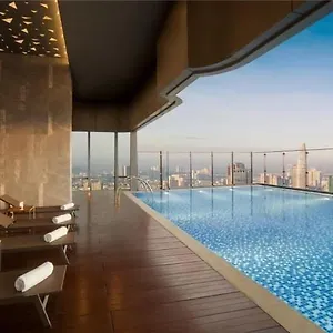 Landmark 81 Luxury Ho Chi Minh City