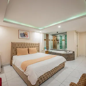 Hotel Joy In By Cozrum Ho Chi Minh-Byen