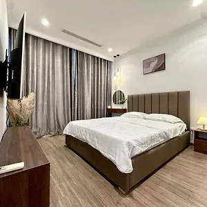Ho Landmark 1 Apartment Ho Chi Minh City