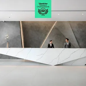 M Saigon Hotel Ho Chi Minh City