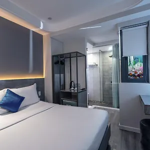 Ruby Saigon - Le Thanh Ton 酒店 3*
