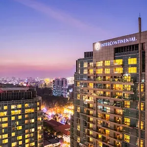 Intercontinental Residences Saigon, An Ihg 5* Ho Chi Minh-stad